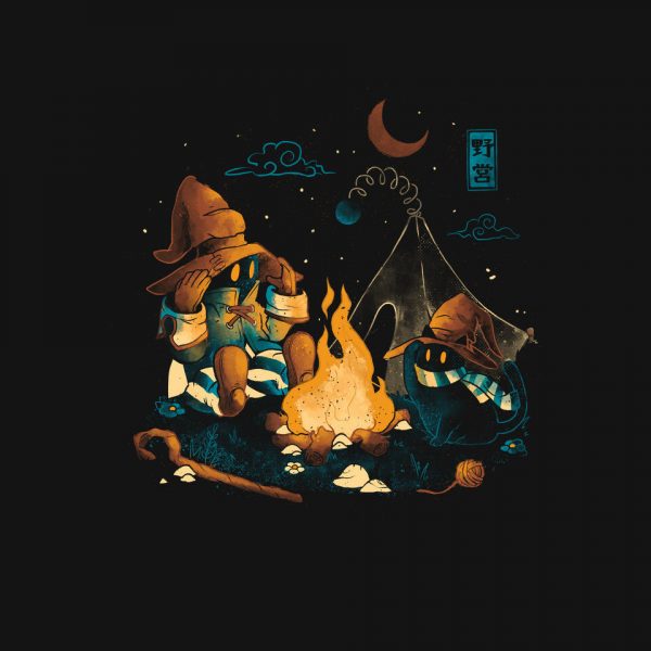 Magic Camp - Image 4