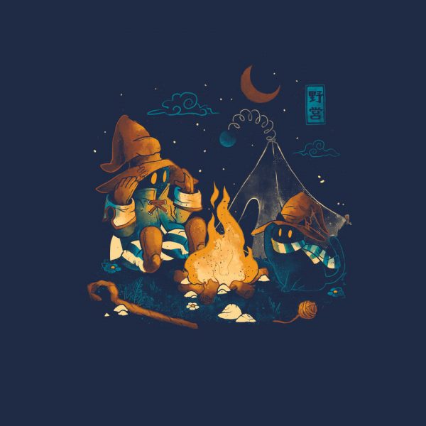 Magic Camp - Image 9