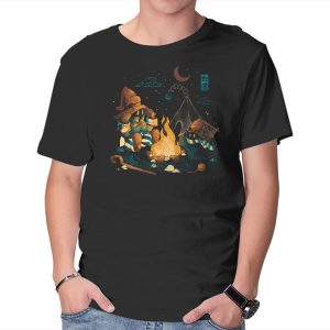 Magic Camp