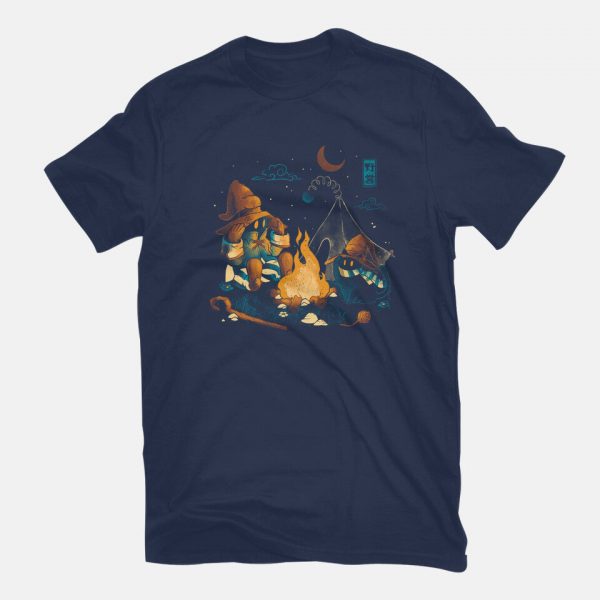 Magic Camp - Image 8