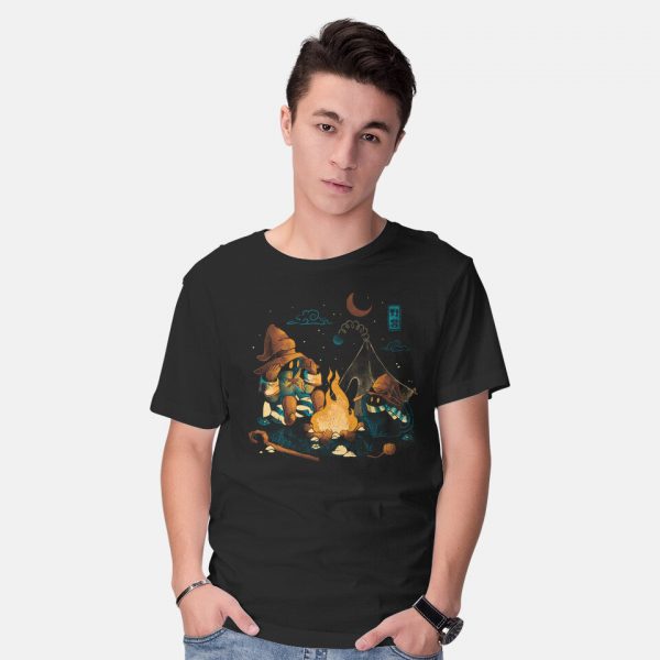 Magic Camp - Image 2