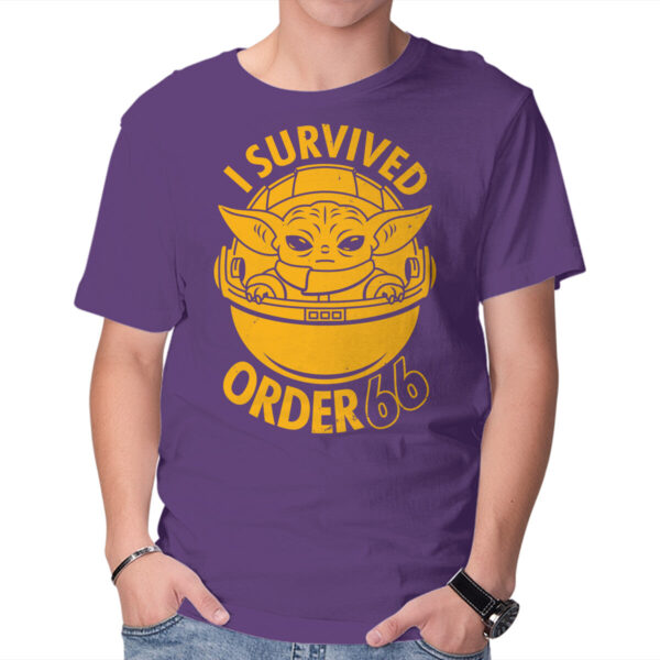 Survivor - Image 13