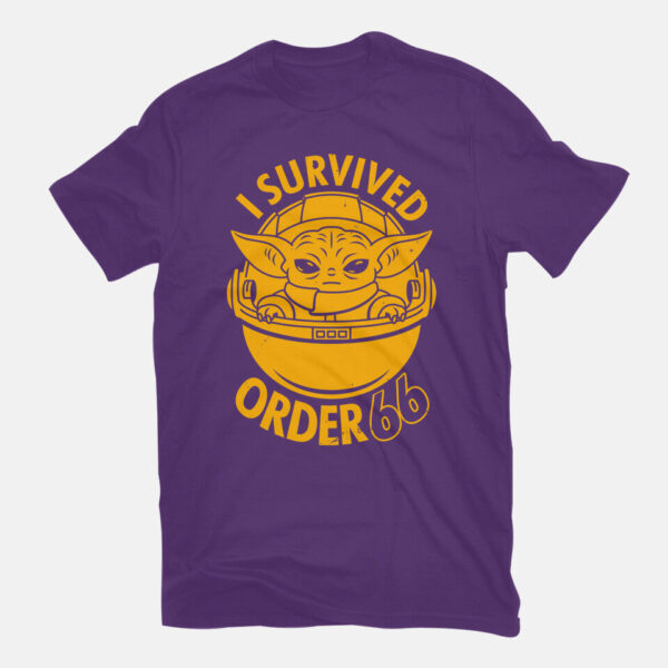 Survivor - Image 15