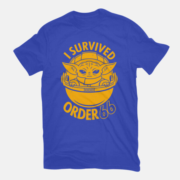 Survivor - Image 11