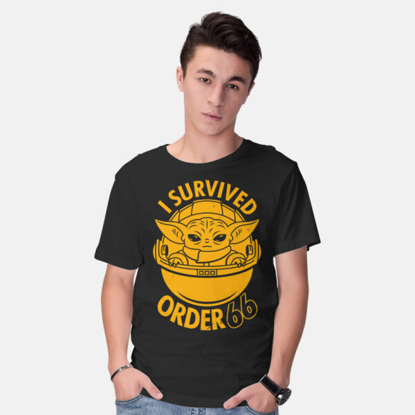 Survivor - Image 2