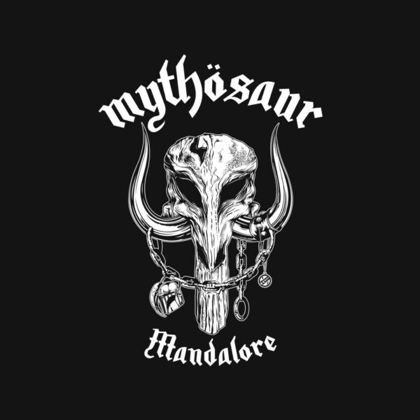 Mythosaur - Image 4