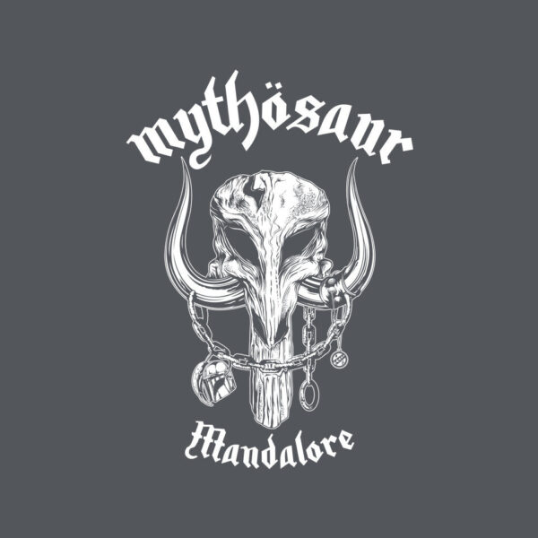 Mythosaur - Image 12