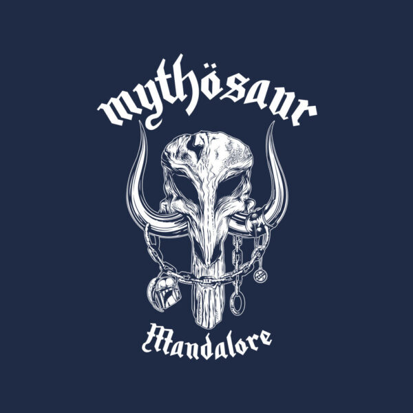Mythosaur - Image 8