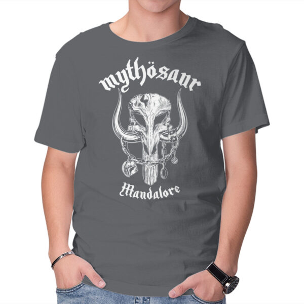 Mythosaur - Image 9