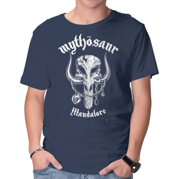 Mythosaur - Image 5