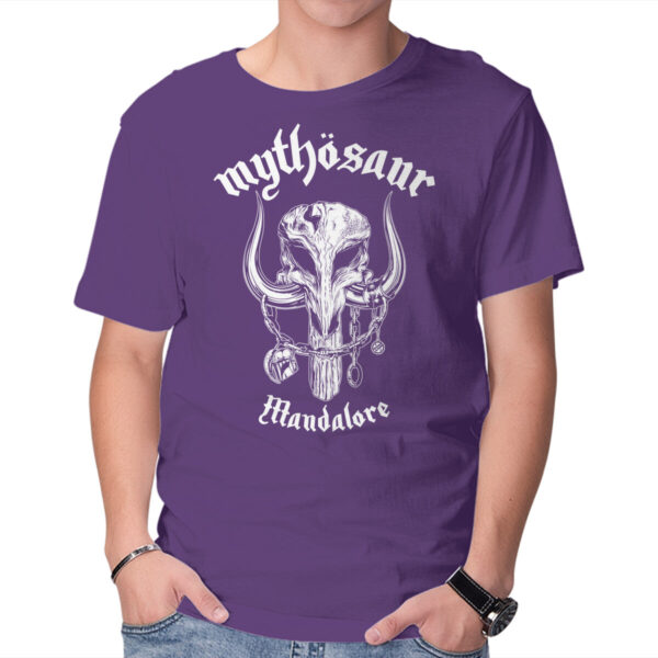 Mythosaur - Image 13