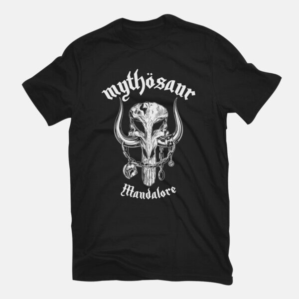 Mythosaur - Image 3