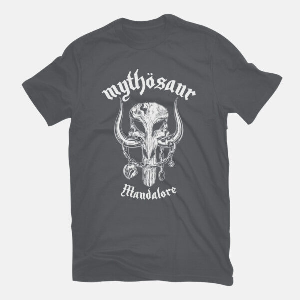 Mythosaur - Image 11