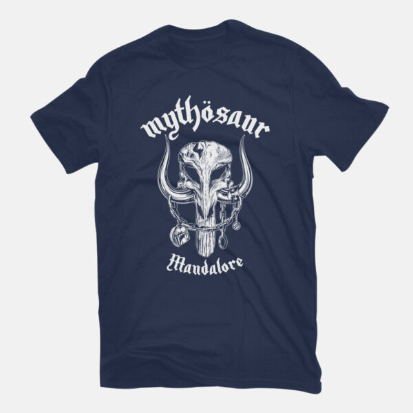 Mythosaur - Image 7