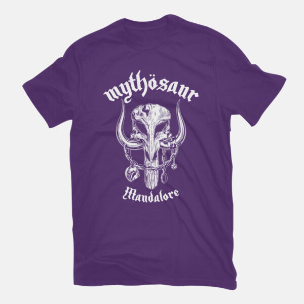 Mythosaur - Image 15