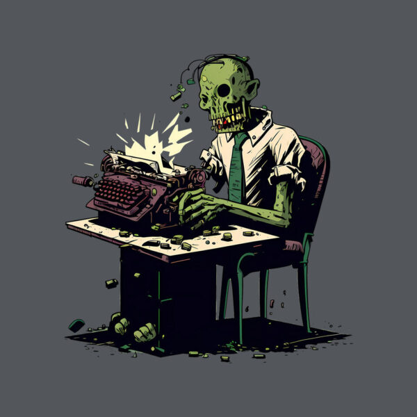 Braindead Office Job - Image 8