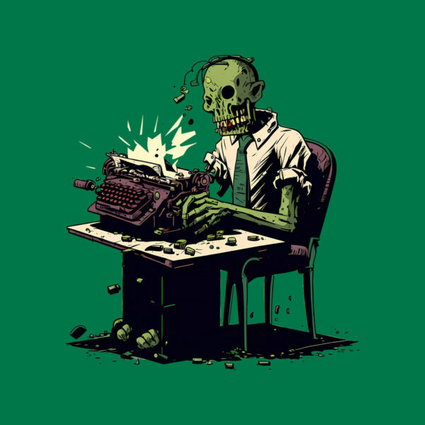 Braindead Office Job - Image 4