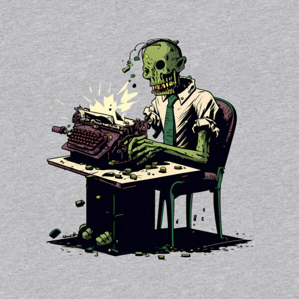 Braindead Office Job - Image 16