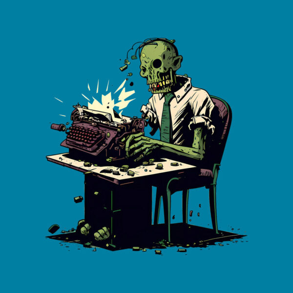 Braindead Office Job - Image 12