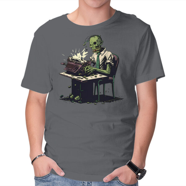 Braindead Office Job - Image 5