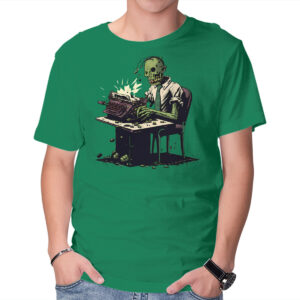Braindead Office Job