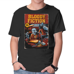 Bloody Fiction