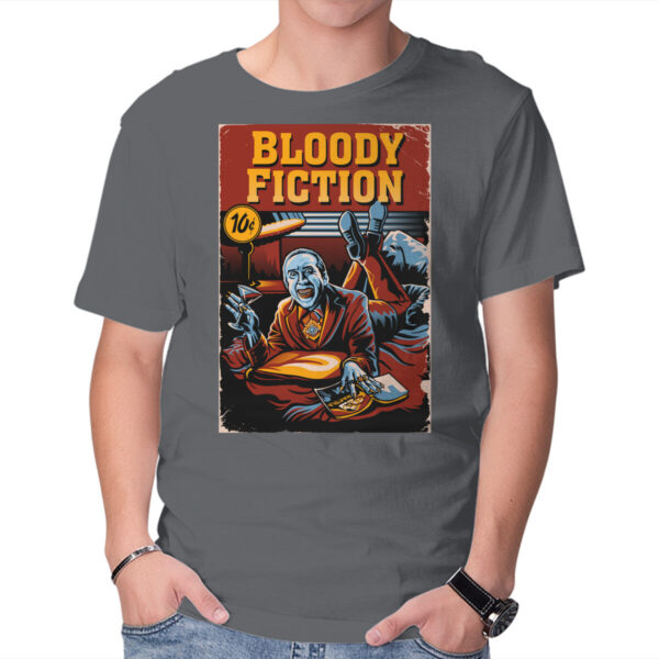 Bloody Fiction - Image 9