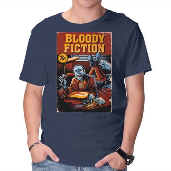 Bloody Fiction - Image 5
