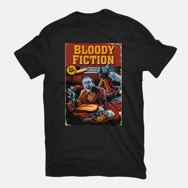 Bloody Fiction - Image 3