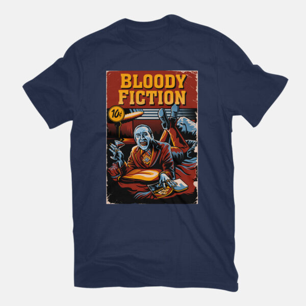 Bloody Fiction - Image 7