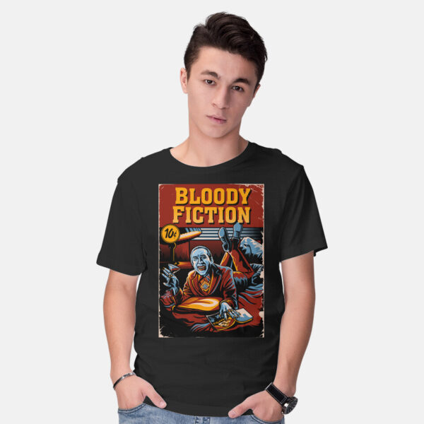 Bloody Fiction - Image 2