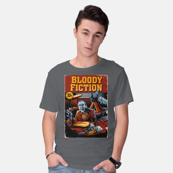 Bloody Fiction - Image 10
