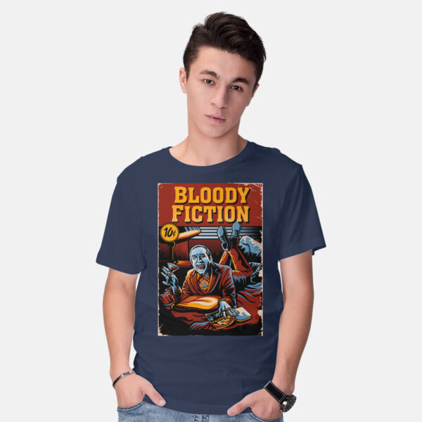 Bloody Fiction - Image 6