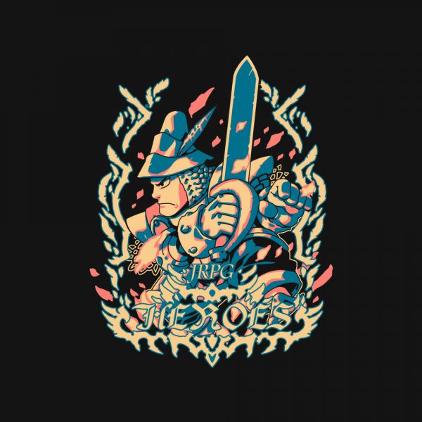 The Knights Of Pluto - Image 8
