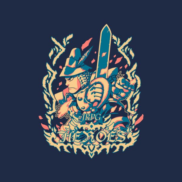 The Knights Of Pluto - Image 4