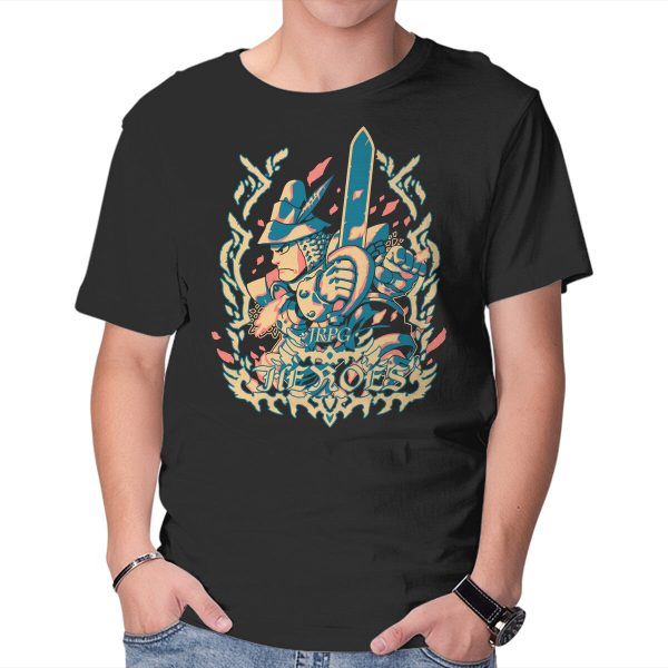 The Knights Of Pluto - Image 5