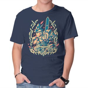 The Knights Of Pluto