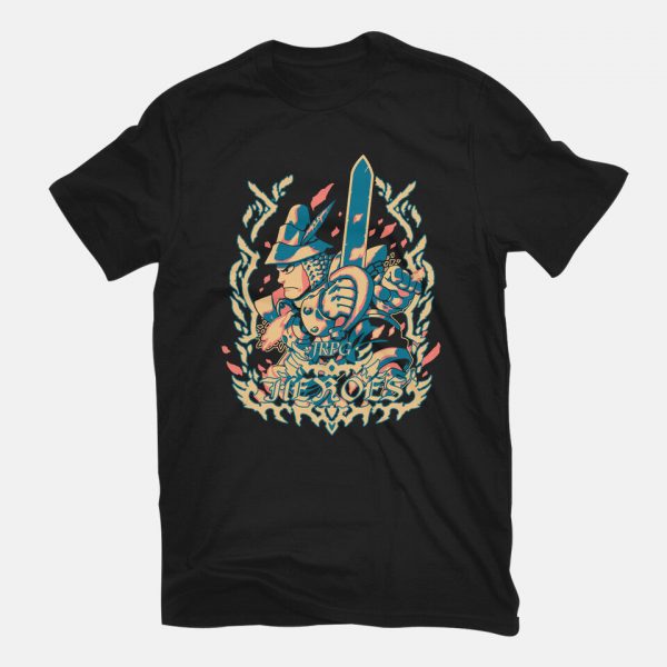 The Knights Of Pluto - Image 7