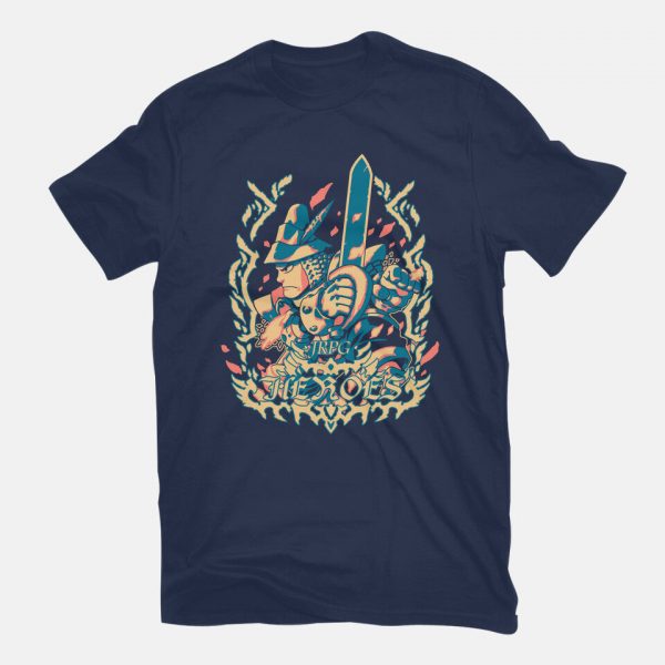 The Knights Of Pluto - Image 3
