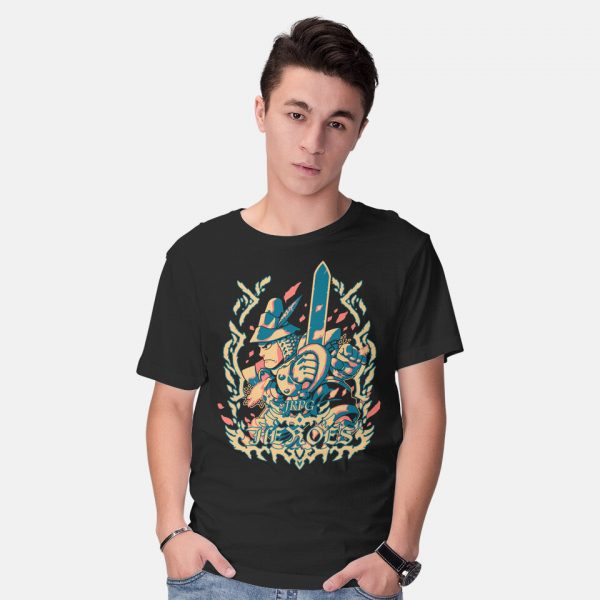 The Knights Of Pluto - Image 6