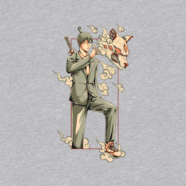 Summon Fox Devil - Image 12