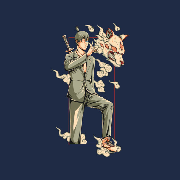 Summon Fox Devil - Image 8