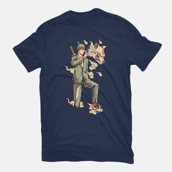 Summon Fox Devil - Image 7