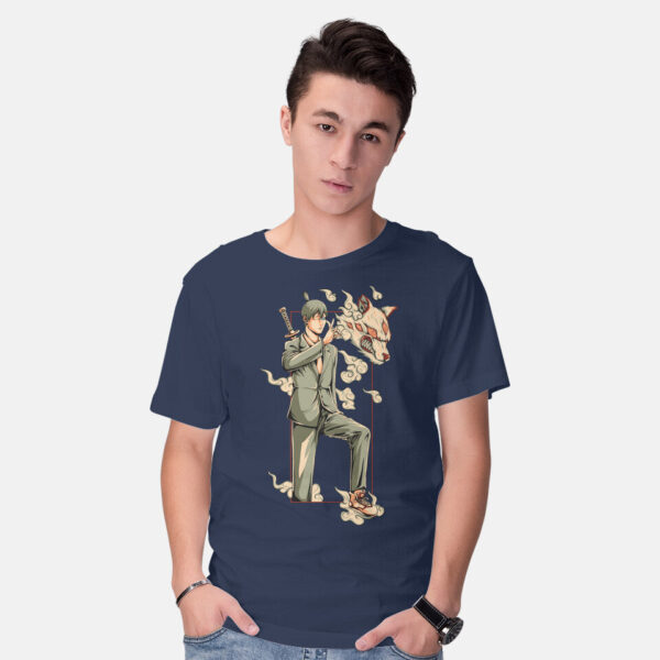 Summon Fox Devil - Image 6