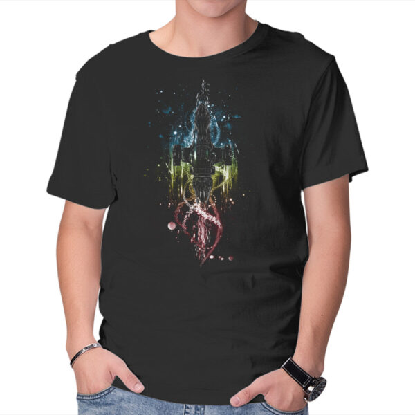 Serenity Space Ship - Image 5