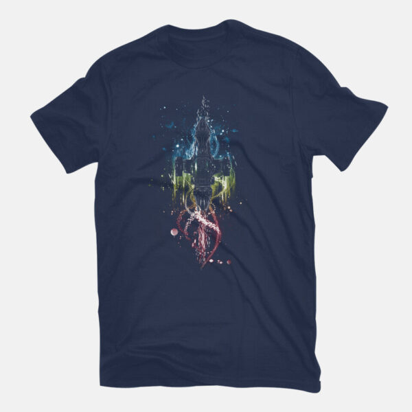 Serenity Space Ship - Image 3