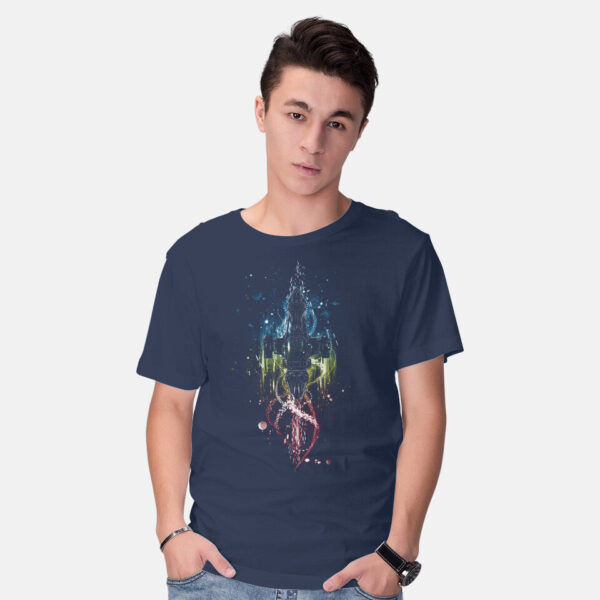 Serenity Space Ship - Image 2