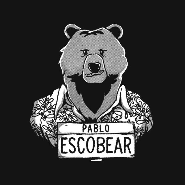 Escobear - Image 4