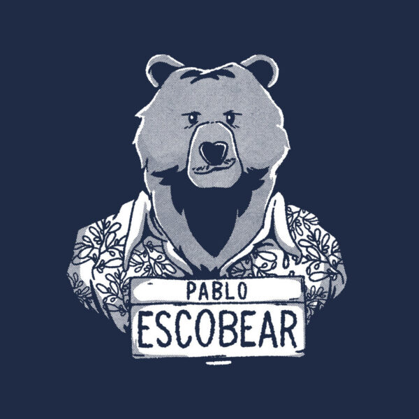 Escobear - Image 8