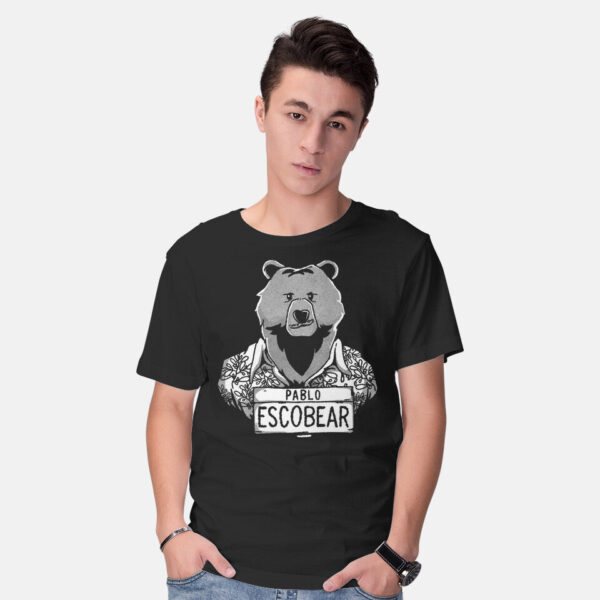 Escobear - Image 2